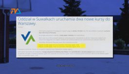 „Pekaesem” do stolicy? Szału nie ma.