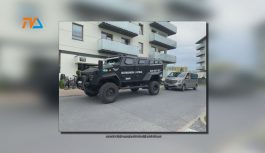Napad na Chopina. Rutkowski wskazuje nazwiska. Policja milczy.