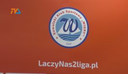 Wigry Suwałki na krawędzi. Trwa kadrowe trzęsienie ziemi i walka o przetrwanie.
