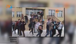 Suwalska Kronika Filmowa z 2012 roku – odc. 9 Suwalska Kronika Filmowa z 2012 roku – odc. 9