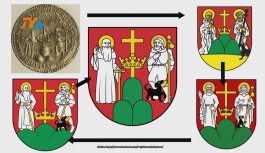 Mamy herb. Komisja Heraldyczna zdecydowała.