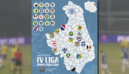 SKS Wigry: znamy przeciwników i terminarz. SKS Wigry: znamy przeciwników i terminarz.