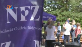Profilaktyka zdrowotna: lepiej dmuchać na zimne.