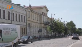 Potrzebny remont? Wszak to perły architektury.