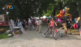 Jarmark Kamedulski: gwiazdą będzie Enej!