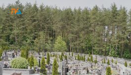 Opłaty za groby: stwórzmy ossuarium