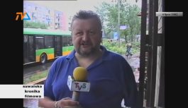 Suwalska Kronika Filmowa –  wydarzenia z 4 lipca 2002 roku