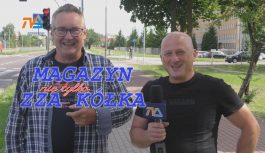 (nie tylko) ZZA Kółka odc. 4