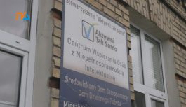 „Aktywni tak samo” ze wsparciem wojewody