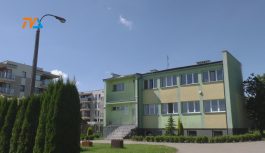 Koniec suwalskiej Izby Wytrzeźwień.