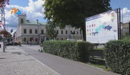 Szukają naczelnika.