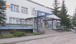 Szpital jak plac budowy
