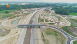 S-61 Suwałki – Budzisko. 7 miesięcy opóźnienia.