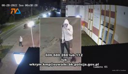 Rozpoznajesz? Pomóż policjantom!