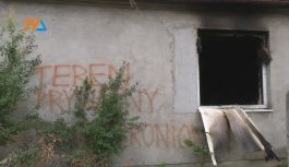 Fatalny pożar. Jest ofiara śmiertelna.