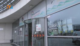Podwyżki w Aquaparku? Nieuniknione. Podwyżki w Aquaparku? Nieuniknione.