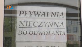 Apel o otwarcie pływalni OSiR. Odpowiedź włodarza miasta. Apel o otwarcie pływalni OSiR. Odpowiedź włodarza miasta.
