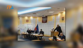 Radny Czerwiecki: upadnie nam system segregacji śmieci. Radny Czerwiecki: upadnie nam system segregacji śmieci.