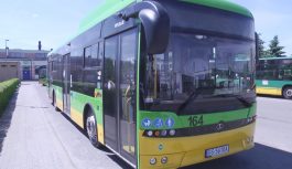 Augustów i Suwałki: miejska komunikacja w Święto Zmarłych Augustów i Suwałki: miejska komunikacja w Święto Zmarłych