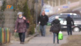 Ankieta dla seniorów. Ankieta dla seniorów.