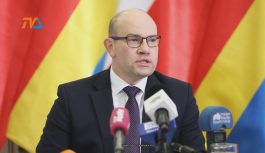 Zaskakujący budżet wojewódzki Zaskakujący budżet wojewódzki