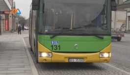Suwałki: drożeją bilety komunikacji miejskiej. Ale zmian jest więcej.