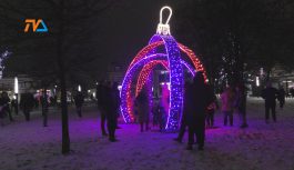 Blasku nieco mniej, ale jest pięknie Blasku nieco mniej, ale jest pięknie