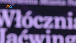 Włócznia po raz XX.