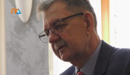 Skarbnik Suwałk rezygnuje z pracy.