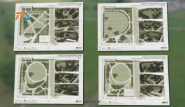 Suwałki: nowy park na Północy.