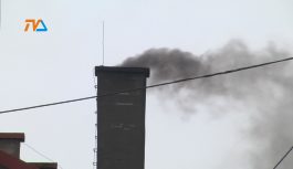 Mniej kominów. 7 lat miejskiego wsparcia