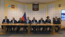 Rozłam w klubie rządzącym Suwałkami czy taktyka przedwyborcza? Rozłam w klubie rządzącym Suwałkami czy taktyka przedwyborcza?