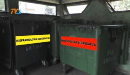 A jednak! Koniec „polityki miłosierdzia” w segregowaniu odpadów! A jednak! Koniec „polityki miłosierdzia” w segregowaniu odpadów!