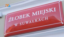 Kolejny żłobek. Ogromny! Kolejny żłobek. Ogromny!