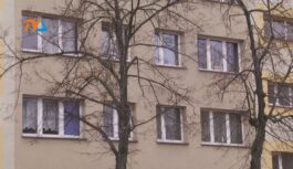 Mieszkanie za remont wciąż osiągalne.