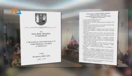 Uchwała w sprawie JPII przepadła. „Smutny kabaret polityczny” – uważają … wszyscy.