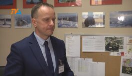 Grzegorz Krysa wiceprezydentem Suwałk.