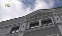 Ambasada niebawem otworzy drzwi