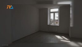 Przybywa mieszkań komunalnych