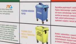 Kontrole wiat śmietnikowych rozpoczęte