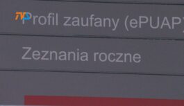 Fiskus oddaje pieniądze. I to jakie!