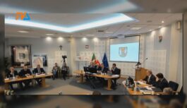 Debata radnych w sprawie Jana Pawła II