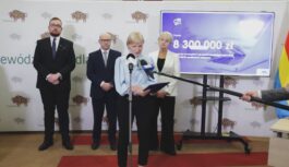 Podlaska Kronika Samorządowa S01E05