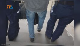 Nożownik zaatakował na suwalskiej ulicy. Grozi mu dożywocie. Nożownik zaatakował na suwalskiej ulicy. Grozi mu dożywocie.