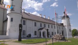 Sejny: Muzeum Kresów otwarte Sejny: Muzeum Kresów otwarte