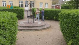 Konopnicjańskie Ogrody Sztuki Konopnicjańskie Ogrody Sztuki