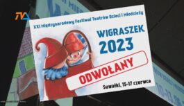 Wigraszka … nie będzie.