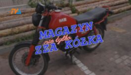(nie tylko) Zza Kółka odc. 25