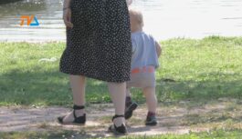 Gmina Suwałki szuka ratownika wodnego.