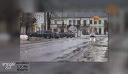 Suwalska Kronika Filmowa z 2013 roku – odc. 3 Suwalska Kronika Filmowa z 2013 roku – odc. 3